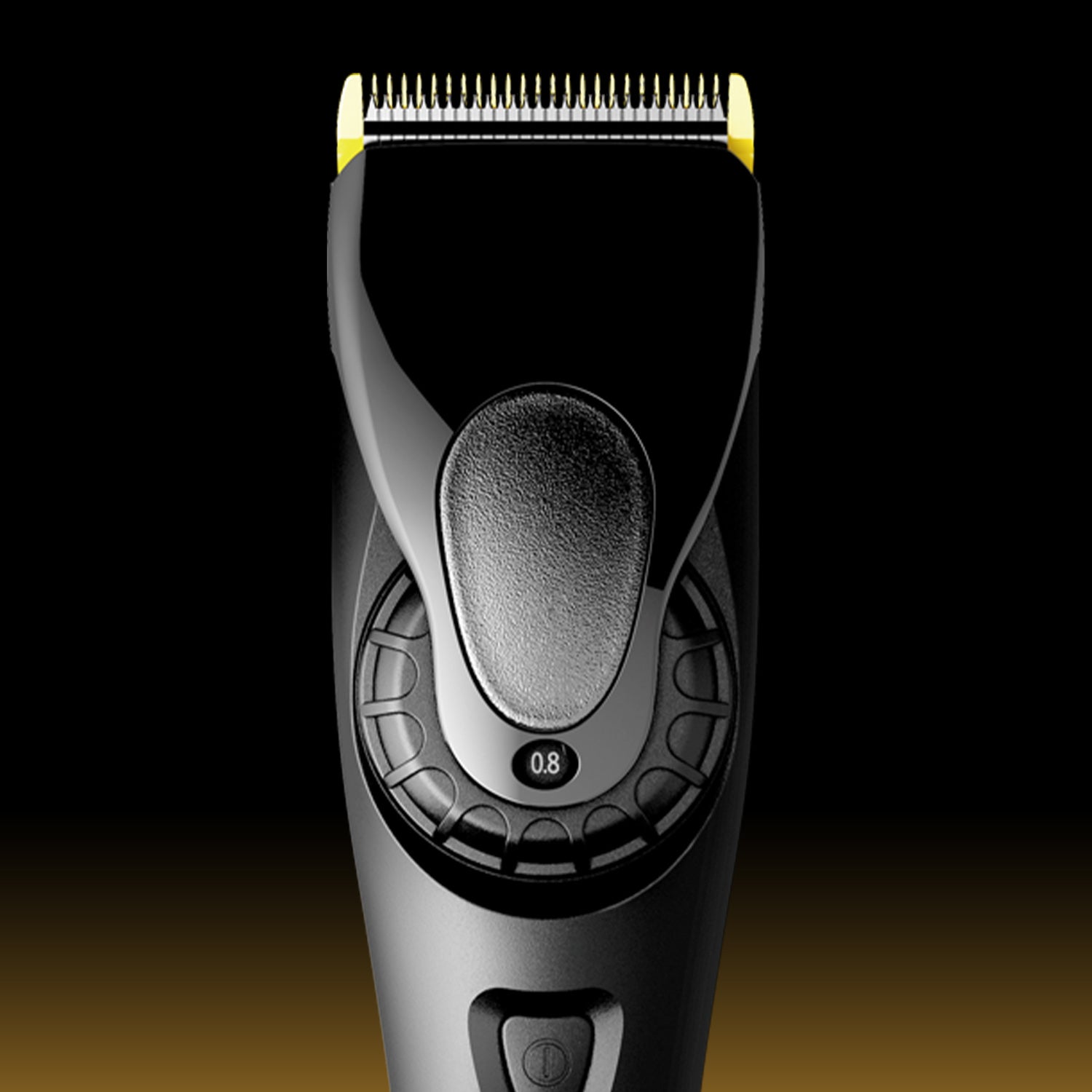 Panasonic Tagliacapelli Hair Clipper Professionale ER1421S